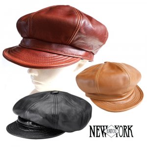 Źۥ˥塼衼ϥå New York Hat ܳ 쥶 å 㥹å 9207 Lambskin 9223 Vintage Leather Spitfire USA<img class='new_mark_img2' src='https://img.shop-pro.jp/img/new/icons16.gif' style='border:none;display:inline;margin:0px;padding:0px;width:auto;' />