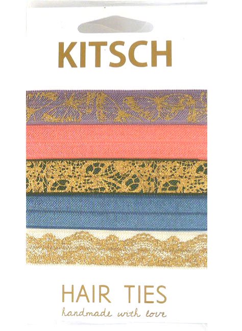 キッチュ（Kitsch） - 海外ブランドセレクトショップ オレンジソーダ