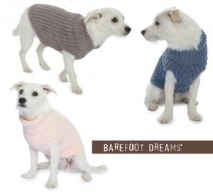 ٥եåȥɥ꡼ॹBarefoot Dreams˥ɥå/ʥԥ󥯡졼ȥ֥롼॰졼CozyChic Ribbed Dog Sweater<img class='new_mark_img2' src='https://img.shop-pro.jp/img/new/icons16.gif' style='border:none;display:inline;margin:0px;padding:0px;width:auto;' />