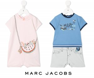 マークジェイコブス（Marc by Marc Jacobs） - 海外ブランドセレクト