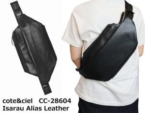 ȥ Cote&Ciel ꥢ 쥶 ISARAU å󥸥㡼 Хå ܳ ФݤХå Хå ֥å ALIAS COWHIDE LEATHER 28604<img class='new_mark_img2' src='https://img.shop-pro.jp/img/new/icons16.gif' style='border:none;display:inline;margin:0px;padding:0px;width:auto;' />