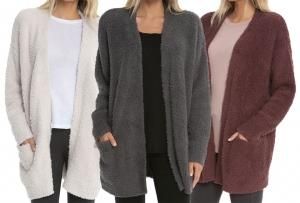 ꥢ/٥եåȥɥ꡼ॹBarefoot Dreams˥󥰥ǥ WCC1000 So-Cal Cardi<img class='new_mark_img2' src='https://img.shop-pro.jp/img/new/icons16.gif' style='border:none;display:inline;margin:0px;padding:0px;width:auto;' />