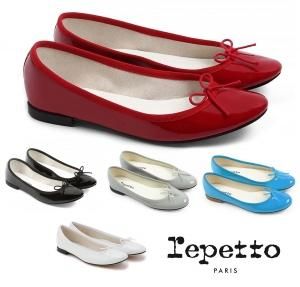 レペット(Repetto) - 海外ブランドセレクトショップ オレンジソーダ