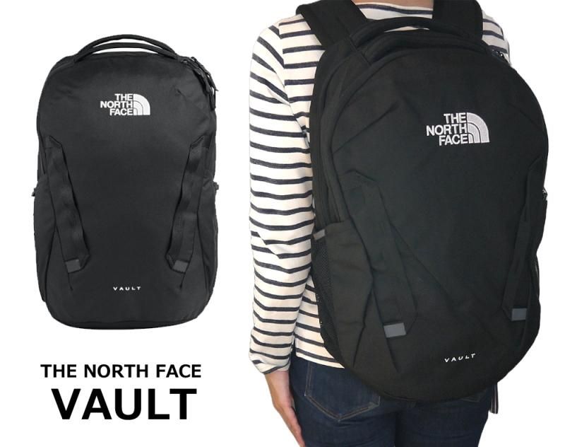 ノースフェイス　リュック　VAULT 27L