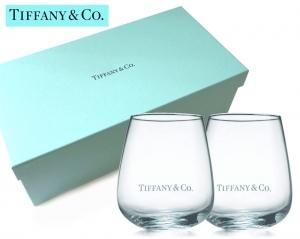 TIFFANY & COʥƥեˡ˥ꥬ饹֥顼2ĥå/饹/դ