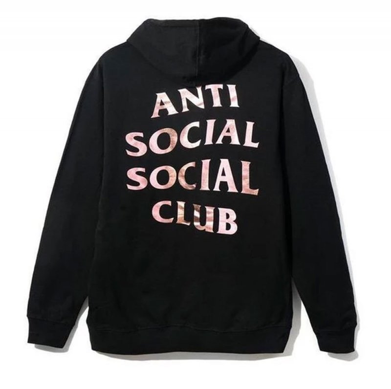 アンチソーシャルソーシャルクラブ(ANTI SOCIAL SOCIAL CLUB