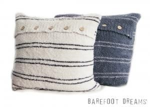 ٥եåȥɥ꡼ॹBarefoot DreamsCozychicӥåå/Сåդ ܡ CozyChic Striped Pillow<img class='new_mark_img2' src='https://img.shop-pro.jp/img/new/icons16.gif' style='border:none;display:inline;margin:0px;padding:0px;width:auto;' />