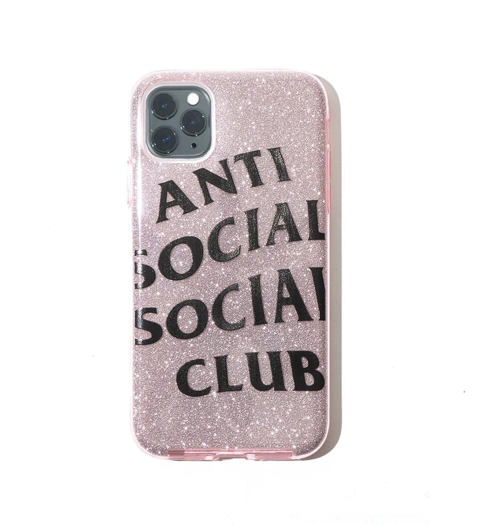 アンチソーシャルソーシャルクラブ（ANTI SOCIAL SOCIAL CLUB