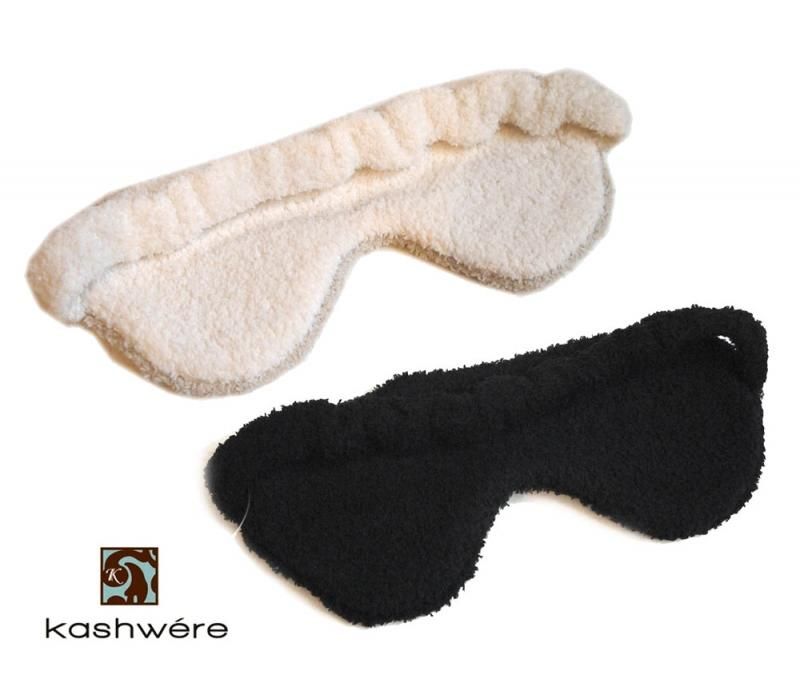 カシウエア アイマスク 限定品