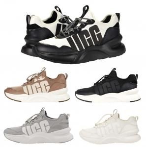 UGG  ˡ/LA Daze Sneaker/륨ǥ 쥽 ǥ<img class='new_mark_img2' src='https://img.shop-pro.jp/img/new/icons16.gif' style='border:none;display:inline;margin:0px;padding:0px;width:auto;' />