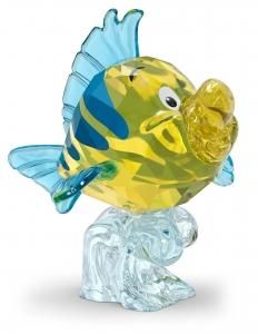 եSWAROVSKI˥ȥޡᥤ ե/ꥹ륪֥/ǥˡ/The Little Mermaid Flounder/5552917/եʪ<img class='new_mark_img2' src='https://img.shop-pro.jp/img/new/icons16.gif' style='border:none;display:inline;margin:0px;padding:0px;width:auto;' />