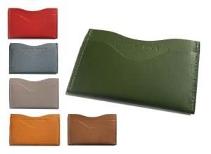 ꥢ/ӥ(Il Bisonte)쥶̾ ORION ɥ ǥ  card holder SCC069<img class='new_mark_img2' src='https://img.shop-pro.jp/img/new/icons16.gif' style='border:none;display:inline;margin:0px;padding:0px;width:auto;' />