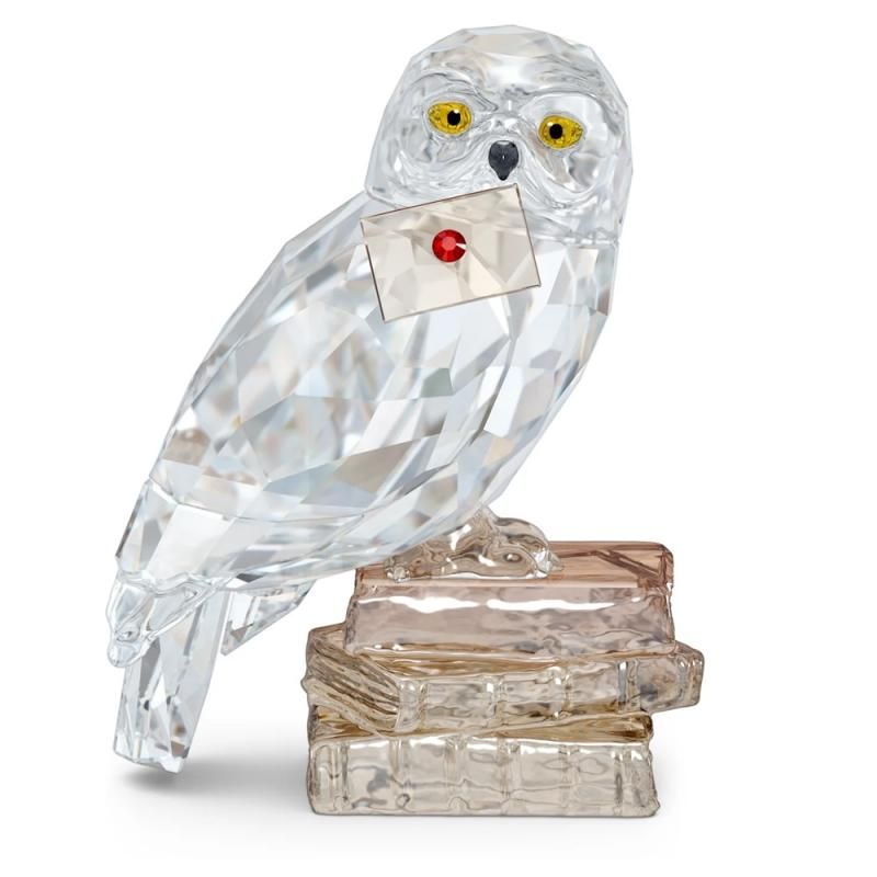 SWAROVSKI スワロフスキー ブルージェイ 鳥 自然 ギフト 置物