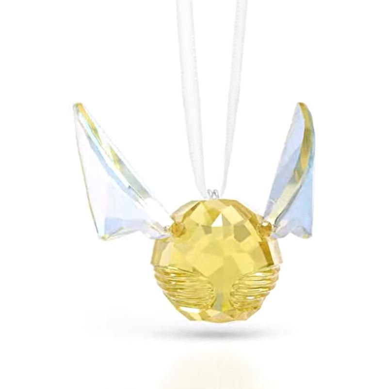 スワロフスキー SWAROVSKI ハリーポッター ゴールデンスニッチ
