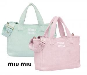 ミュウミュウ(MiuMiu) - 海外ブランドセレクトショップ オレンジソーダ