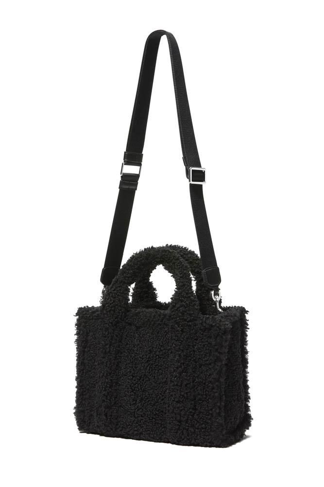 マークジェイコブス(Marc Jacobs)THE TEDDY MINI TOTE BAG ザ マークジェイコブス(Marc Jacobs)THE TEDDY MINI TOTE BAG ザ