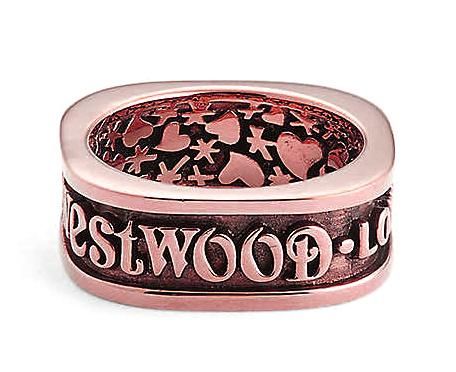 ヴィヴィアンウエストウッド(Vivienne Westwood)シリーリング