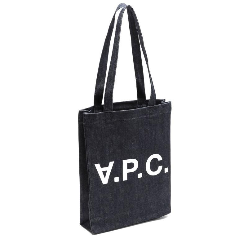 A.P.C.(アーペーセー) トートバッグ ロールトート LAURE TOTE