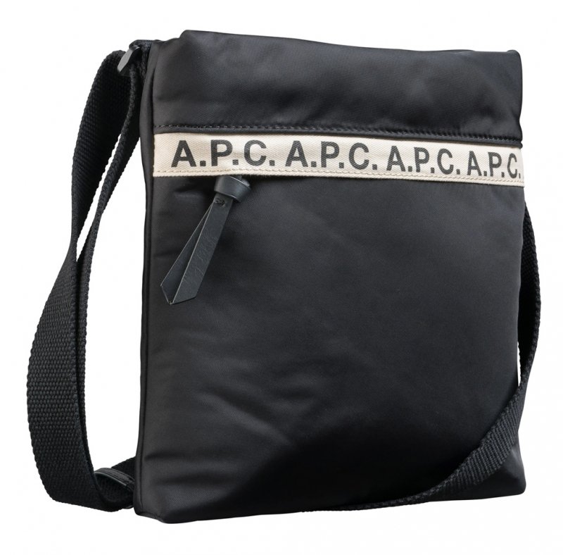 A.P.C.(アーペーセー) サコッシュ ショルダーバッグ ナイロン