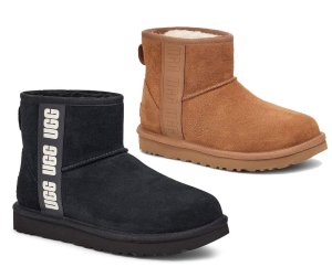 ꥢ/UGGʥ˥ࡼȥ֡ 饷å ߥ ɥ W CLASSIC MINI SIDE LOGO 1122558<img class='new_mark_img2' src='https://img.shop-pro.jp/img/new/icons16.gif' style='border:none;display:inline;margin:0px;padding:0px;width:auto;' />