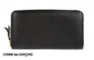 ǥ륽(COMME des GARCONS)쥶Ĺ 饦ɥեʡ ARECALF CLASSIC LEATHER SA0111<img class='new_mark_img2' src='https://img.shop-pro.jp/img/new/icons16.gif' style='border:none;display:inline;margin:0px;padding:0px;width:auto;' />
