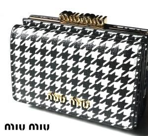 ミュウミュウ(MiuMiu) - 海外ブランドセレクトショップ オレンジソーダ