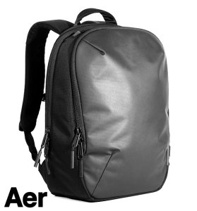 Aer（エアー）Day pack 2 リュック バックパック ブラック デイパック2 31009<img class='new_mark_img2' src='https://img.shop-pro.jp/img/new/icons16.gif' style='border:none;display:inline;margin:0px;padding:0px;width:auto;' />