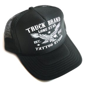 トラックブランド（Truck Brand） - 海外ブランドセレクトショップ