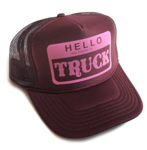 トラックブランド（Truck Brand） - 海外ブランドセレクトショップ