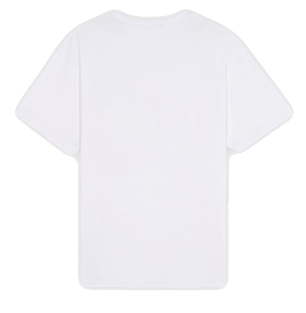 メゾンキツネ（MAISON KITSUNE）Tシャツ メンズ マウンテン キャンプ クラシック MOUTAIN CAMP CLASSIC  TEE-SHIRT IM00151KJ0008