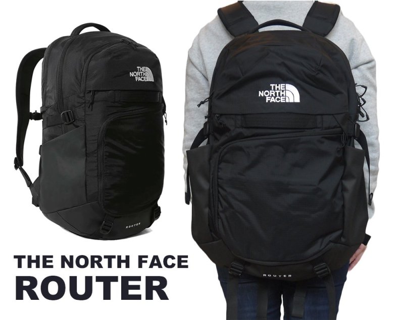 THE NORTH FACE  40リュック　大容量