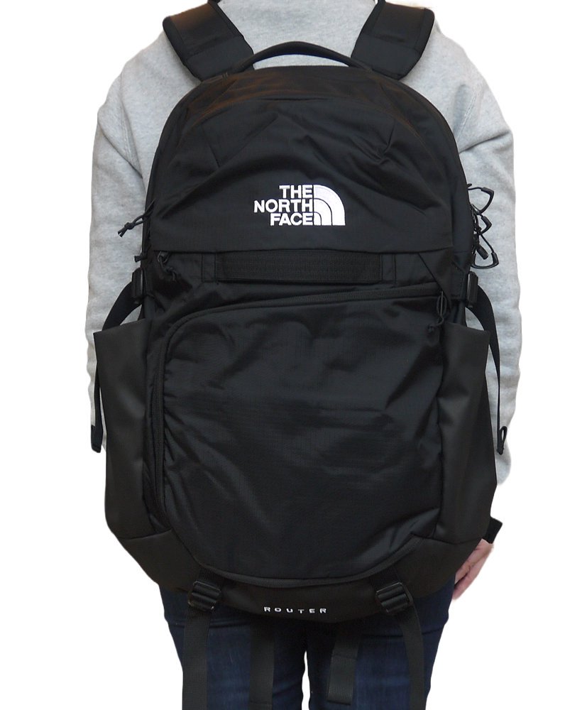 The North Face Router 40L Backpack