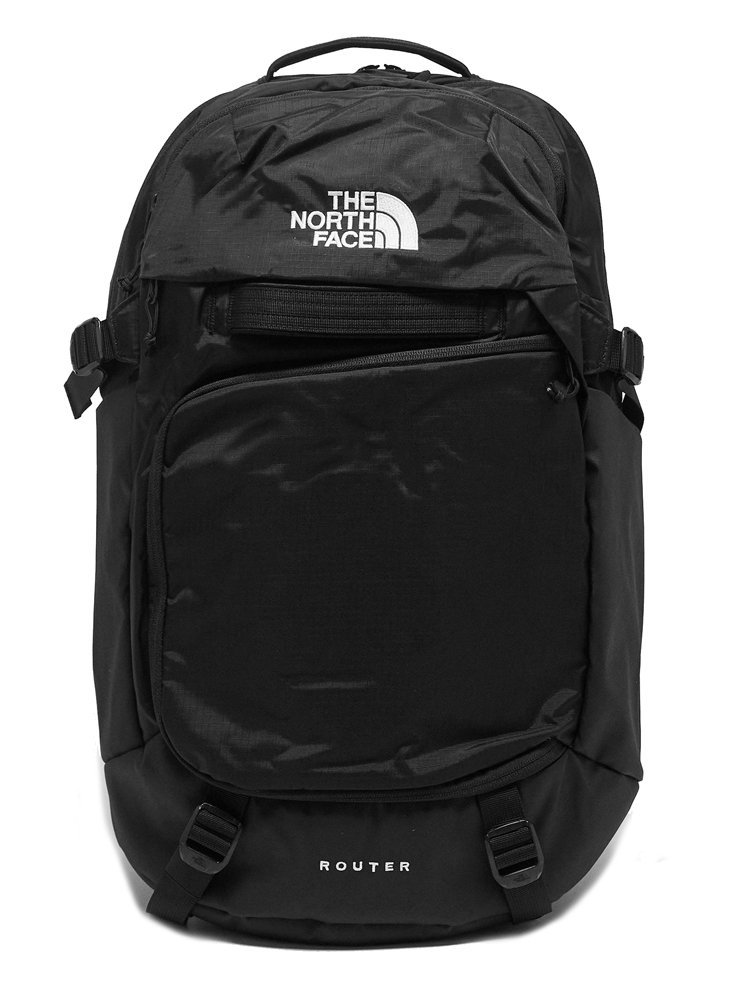 18％OFF】 North Face ノースフェイス リュック 40L Router ルーター