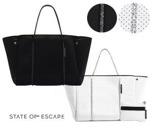State of Escape(ƥȥ֥) BLENDED ROPE ESCAPE BAG/ȡȥХå ݡդ/ͥץХå/ޥХå/Хå/֥å/ۥ磻<img class='new_mark_img2' src='https://img.shop-pro.jp/img/new/icons16.gif' style='border:none;display:inline;margin:0px;padding:0px;width:auto;' />