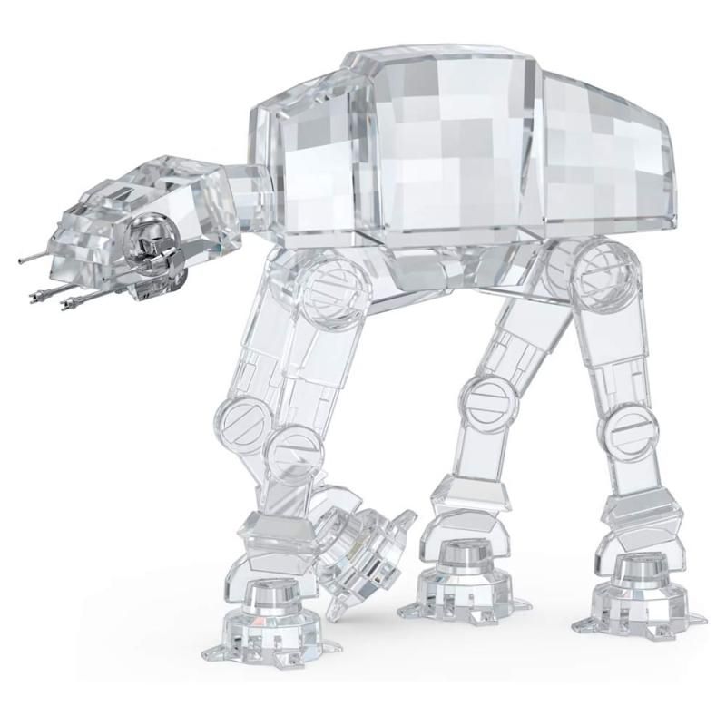 スワロフスキー SWAROVSKI スターウォーズ AT-AT ウォーカー