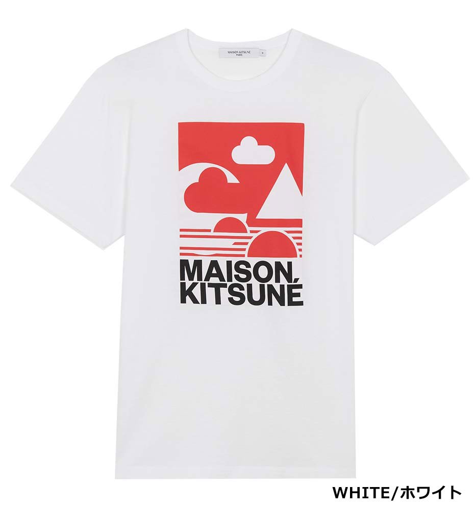 メゾンキツネ（MAISON KITSUNE） - 海外ブランドセレクトショップ 