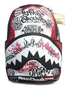 åݡץ쥼/ץ졼饦(Sprayground)VANDAL DLX եƥ 㡼åå/Хåѥå/å ֥å ۥ磻