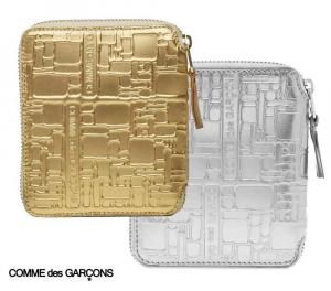 ǥ륽(COMME des GARCONS)쥶ޤ  С ᥿å 饦ɥեʡ ܥ EMBOSSED LOGOTYPE SA2100EG<img class='new_mark_img2' src='https://img.shop-pro.jp/img/new/icons16.gif' style='border:none;display:inline;margin:0px;padding:0px;width:auto;' />