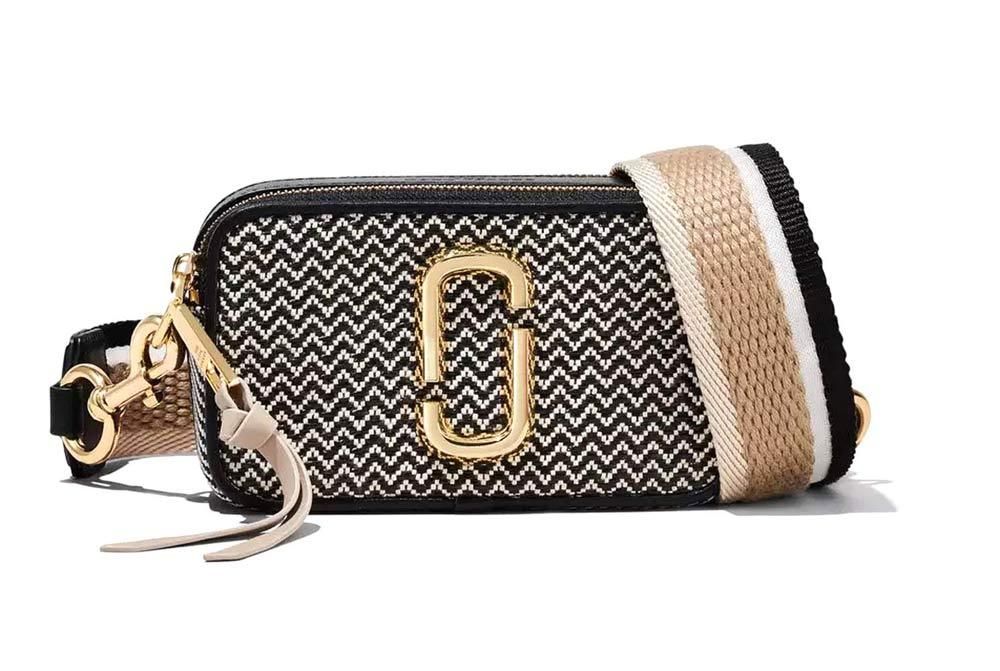 マークジェイコブス(Marc Jacobs) ザ ミックス メディア