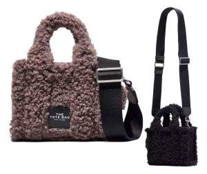 ꥢ/ڥޥۥޡ֥(Marc Jacobs) ƥǥ ȡ Хå ޥ THE MICRO TEDDY TOTE Хå H011M12FA22<img class='new_mark_img2' src='https://img.shop-pro.jp/img/new/icons16.gif' style='border:none;display:inline;margin:0px;padding:0px;width:auto;' />