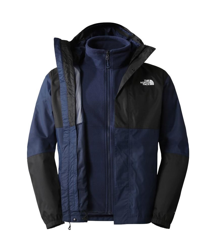 THE NORTH FACE ノースフェイス ジャケット メンズ フリース