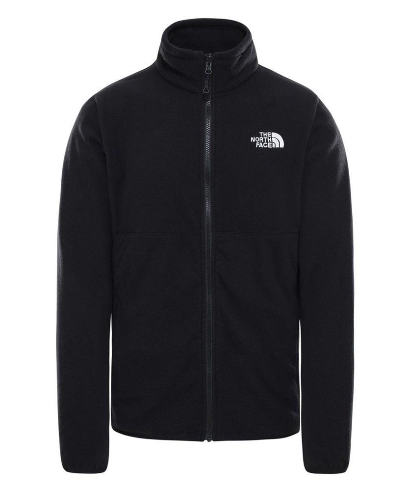 ノースフェイス THE NORTH FACE メンズアウター 2枚重ね フルジップ