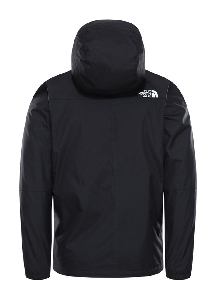 ノースフェイス THE NORTH FACE メンズアウター 2枚重ね