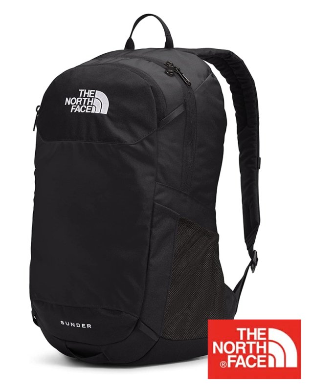 ノースフェイス THE NORTH FACE サンダーリュック SUNDER BACKPACK