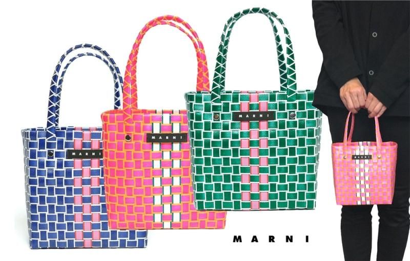 MARNI KIDS マルニ キッズマイクロ