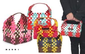 マルニ（MARNI） - OrangeSoda