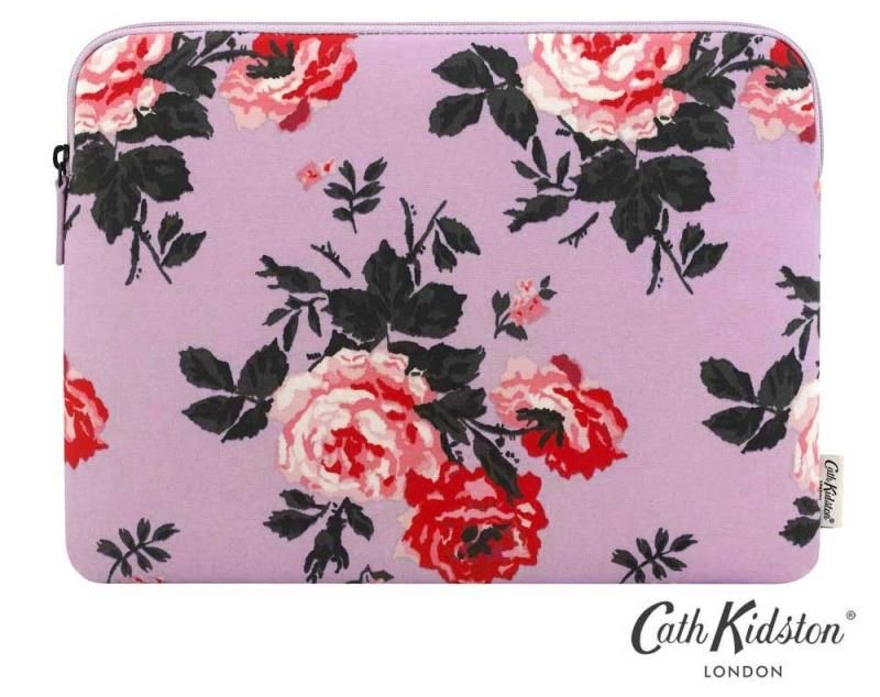 キャスキッドソン（Cath Kidston）ノートパソコンケース