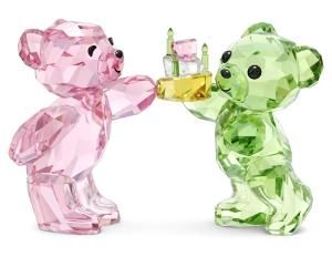 եSWAROVSKI˥ꥹ٥30ǯǰ Сǡ٥2 Kris٥ Birthday Bears /ꥹ륪֥/եʪ 5639858<img class='new_mark_img2' src='https://img.shop-pro.jp/img/new/icons16.gif' style='border:none;display:inline;margin:0px;padding:0px;width:auto;' />