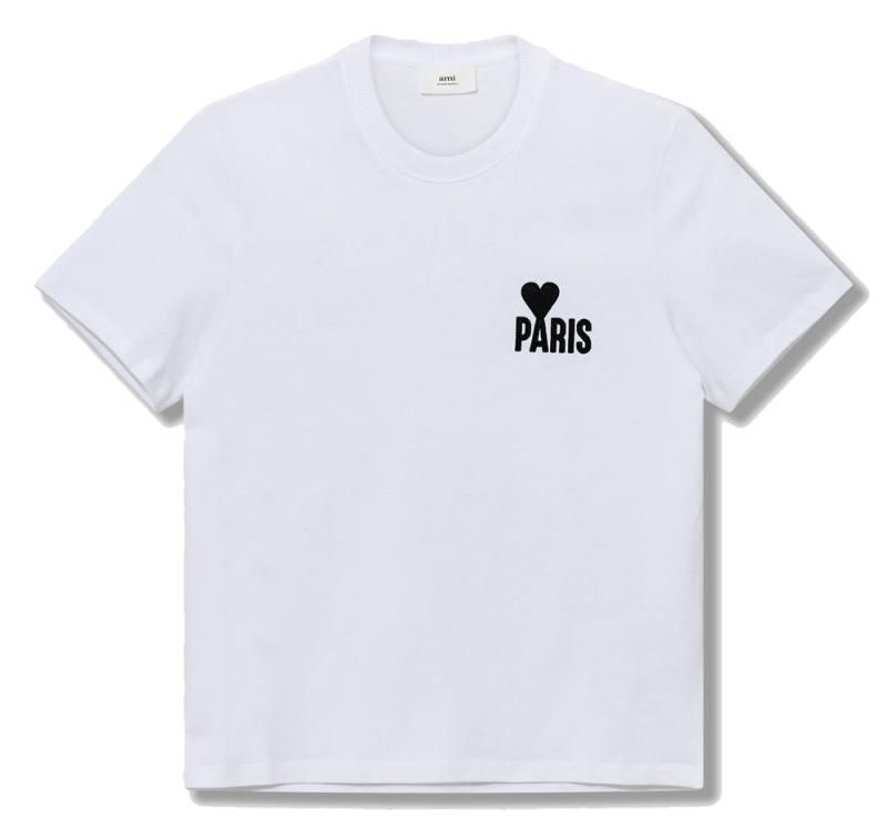 BLACK PARIS Tシャツ Lサイズ