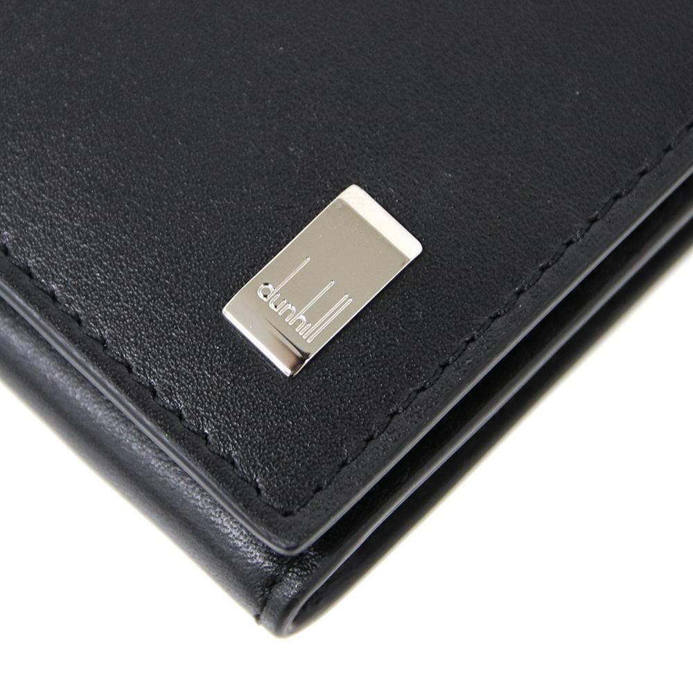 ダンヒル（dunhill） レザー長財布 ロングウォレット メンズ
